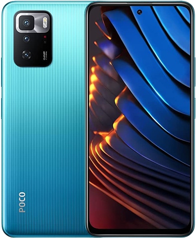 Poco X3 Pro (8GB+256GB) Azul Helado, Libre C - CeX (ES): - Comprar